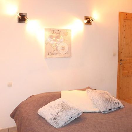 Appartement Esterelle Кассі Номер фото