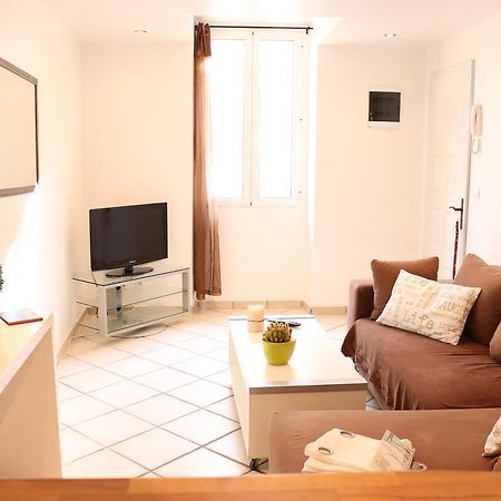 Appartement Esterelle Кассі Номер фото