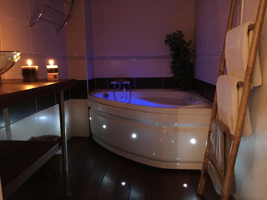 Appartement Esterelle Кассі Номер фото