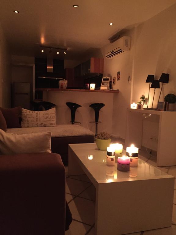 Appartement Esterelle Кассі Номер фото