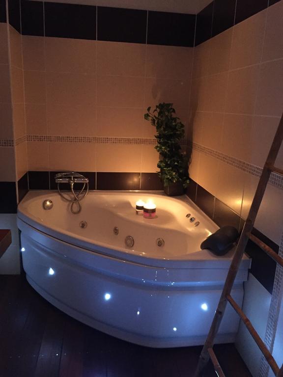 Appartement Esterelle Кассі Номер фото