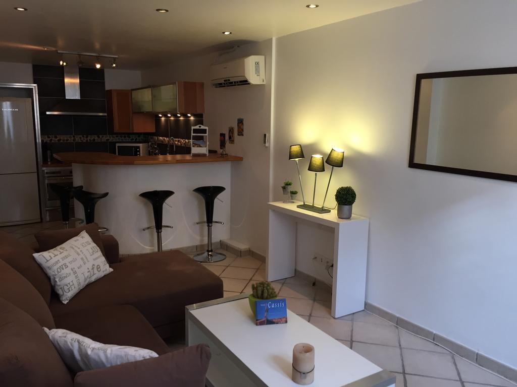Appartement Esterelle Кассі Номер фото