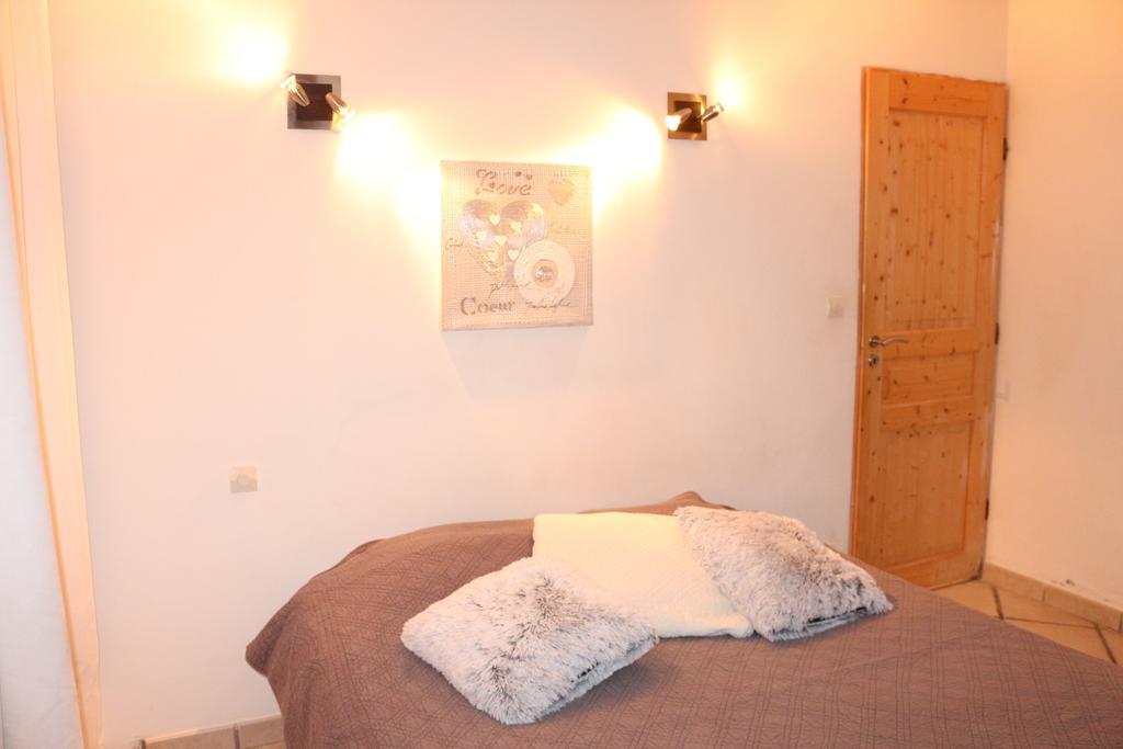 Appartement Esterelle Кассі Номер фото