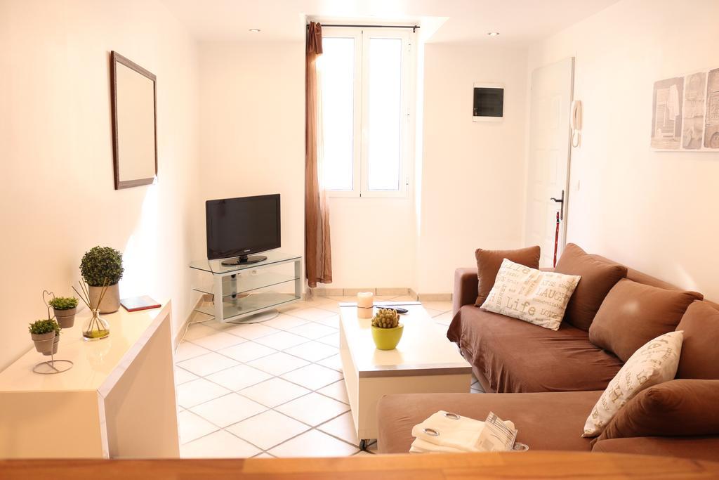 Appartement Esterelle Кассі Номер фото
