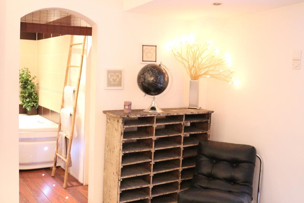 Appartement Esterelle Кассі Номер фото