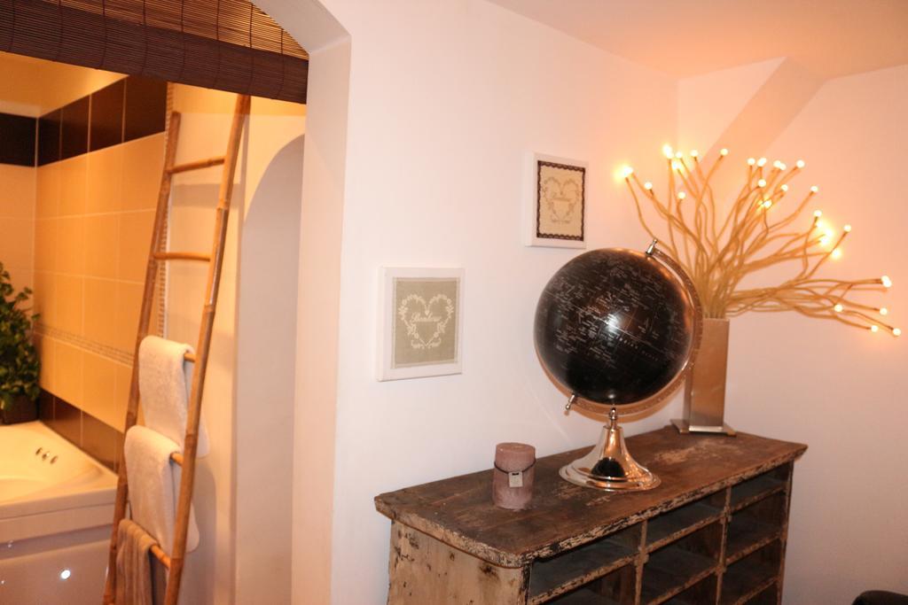 Appartement Esterelle Кассі Номер фото